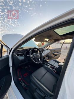 تۆیۆتا کۆرۆلا